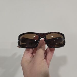 Brown Sunglasses